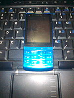 Nokia X3-02