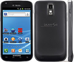 Samsung Galaxy S2