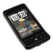 HTC Hero