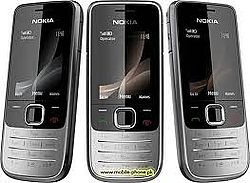 Nokia 2730 Classic