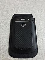 BlackBerry Bold 4