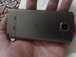 Nokia 5250