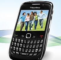 Blackberry 8520