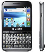 Samsung Galaxy Pro