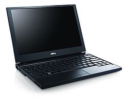 Dell Latitude E4300