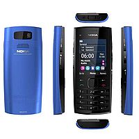 Nokia X2-02