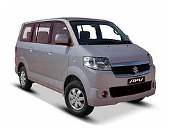 APV  Rent Service