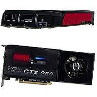 Evga GTX260