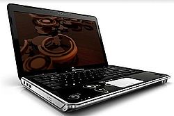 HP Pavilian DV6