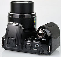 Nikon Coolpix L310