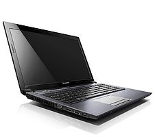 Laptop Lenovo v570c