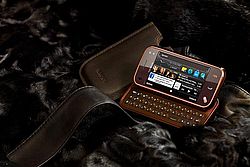 Nokia N97