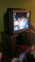 Sony WEGA Trinitron 34
