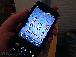 Samsung Behold 2