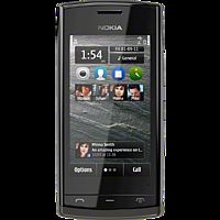 Nokia 500