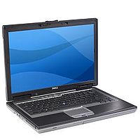Dell ATG D630