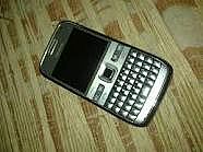 Nokia E72