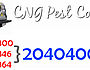 Fumigation Services & Pest Control Services
