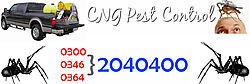 Fumigation Services & Pest Control Services