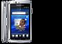 Sony Ericsson Xperia Arc S