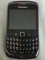 BlackBerry Curve 9300