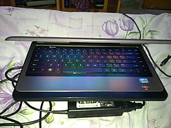 HP 431