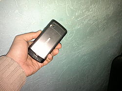 Samung Wave GT a8500