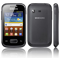 Samsung Galaxy Pocket