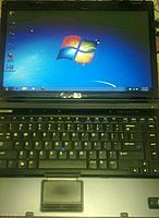HP 6910 P