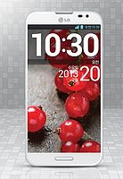 LG Optimus G Pro F-240 