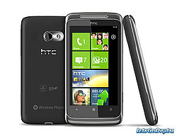 HTC Surround 7