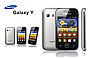 Samsung Galaxy Y