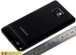 Samsung Galaxy S2