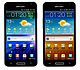 Samsung S2 HD E120s with English Software (Jelly bean 4.1) for sale