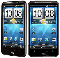 HTC Inspire 4G