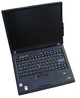 Lenovo ThinkPad T60