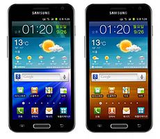 Samsung S2 HD E120s with English Software (Jelly bean 4.1) 
