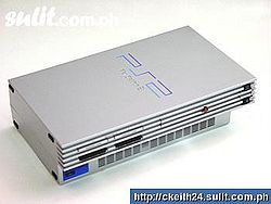 Required Play Station 2