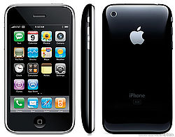 iPhone 3G (16GB) Dead