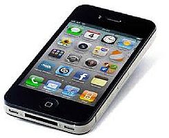 iPhone 4S (64GB)