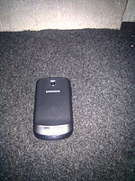 Samsung Galaxy Mini