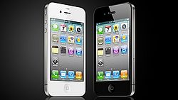 Apple iPhone 4G