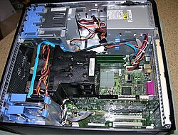 Dell Optiplex 755