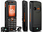 Sony Ericsson W200i