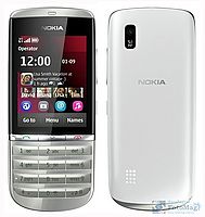 Nokia Asha 300
