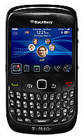Blackberry 8520
