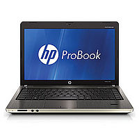 HP Probook 4430s