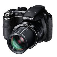 16 Mp CMOS Fujifilm Finepix S8200
