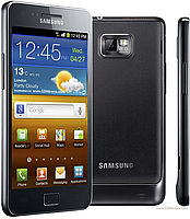 Samsung Galaxy S2 I9100