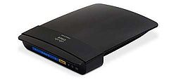 Linksys E1200
